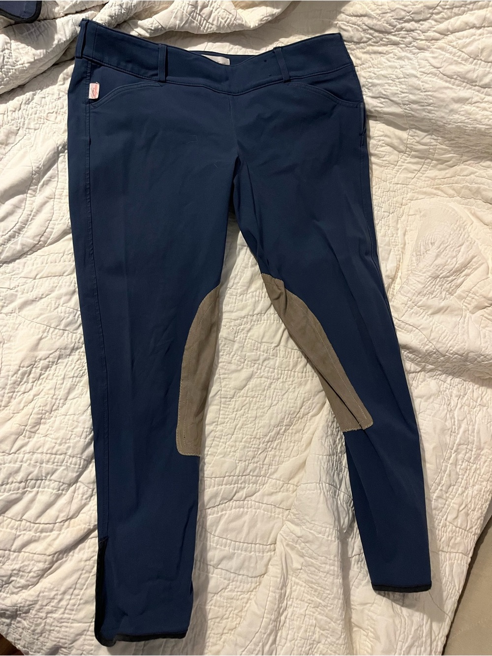 The Tailored Sportsman 1968